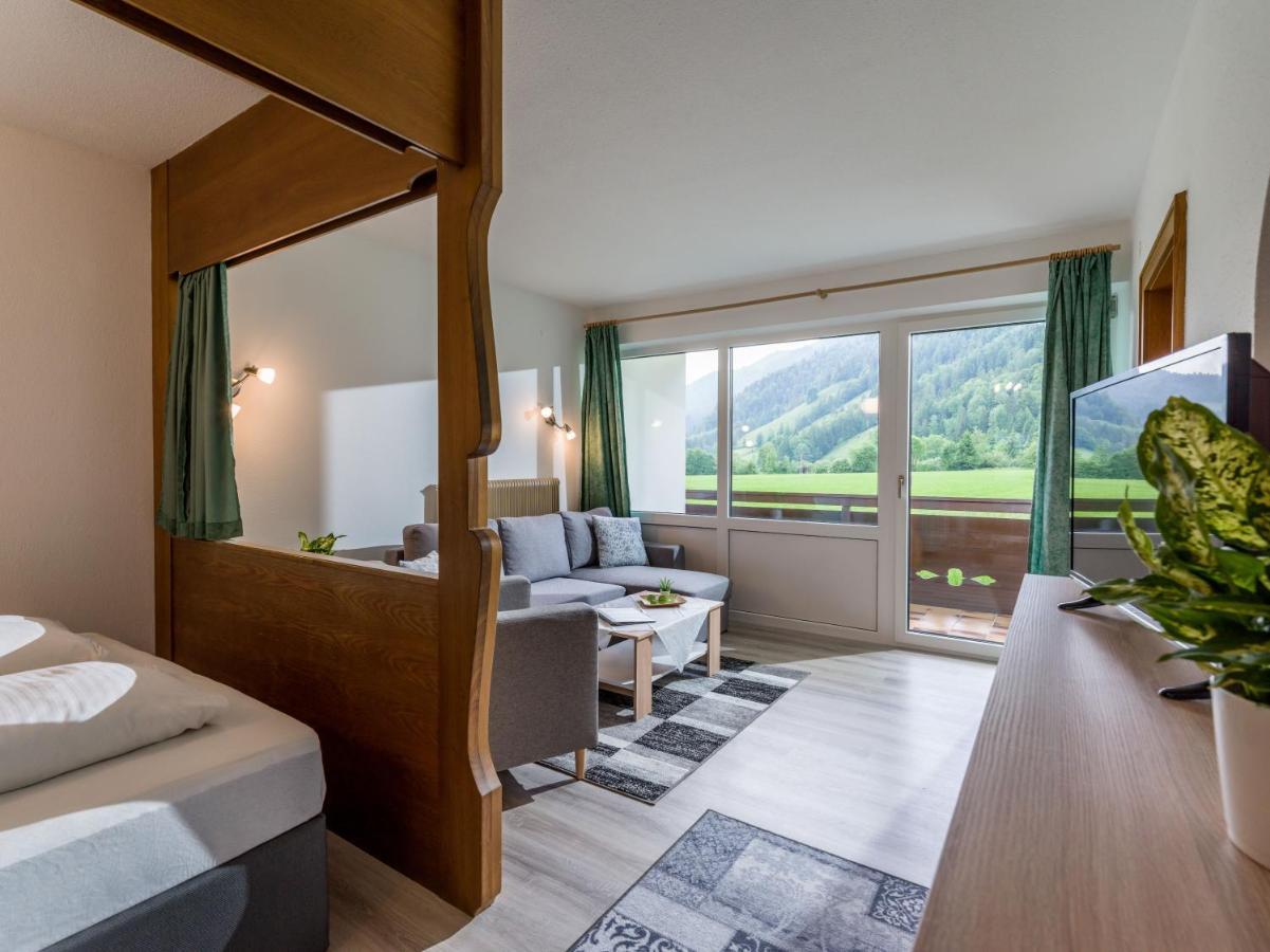 Appartementhaus Montana Kg วัลช์ซี ภายนอก รูปภาพ