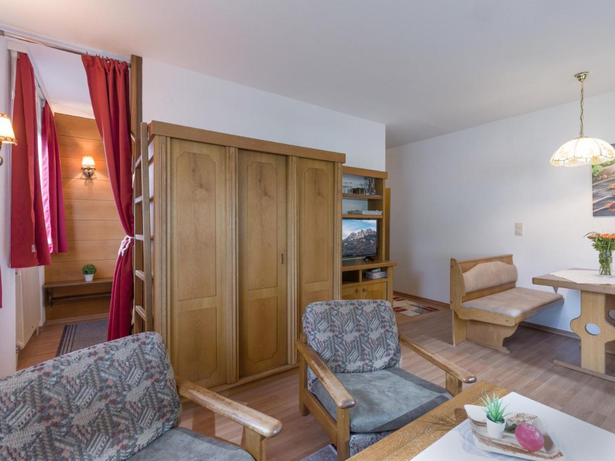 Appartementhaus Montana Kg วัลช์ซี ภายนอก รูปภาพ