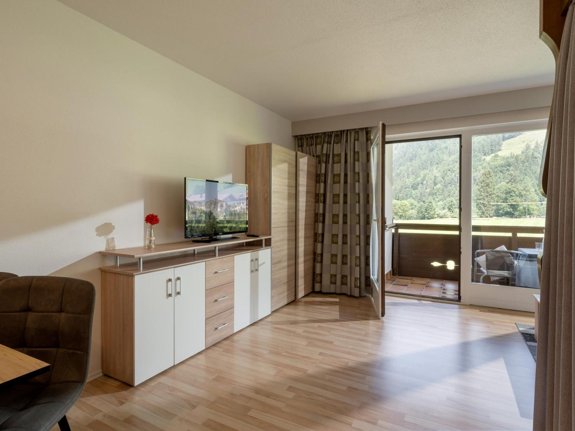 Appartementhaus Montana Kg วัลช์ซี ภายนอก รูปภาพ