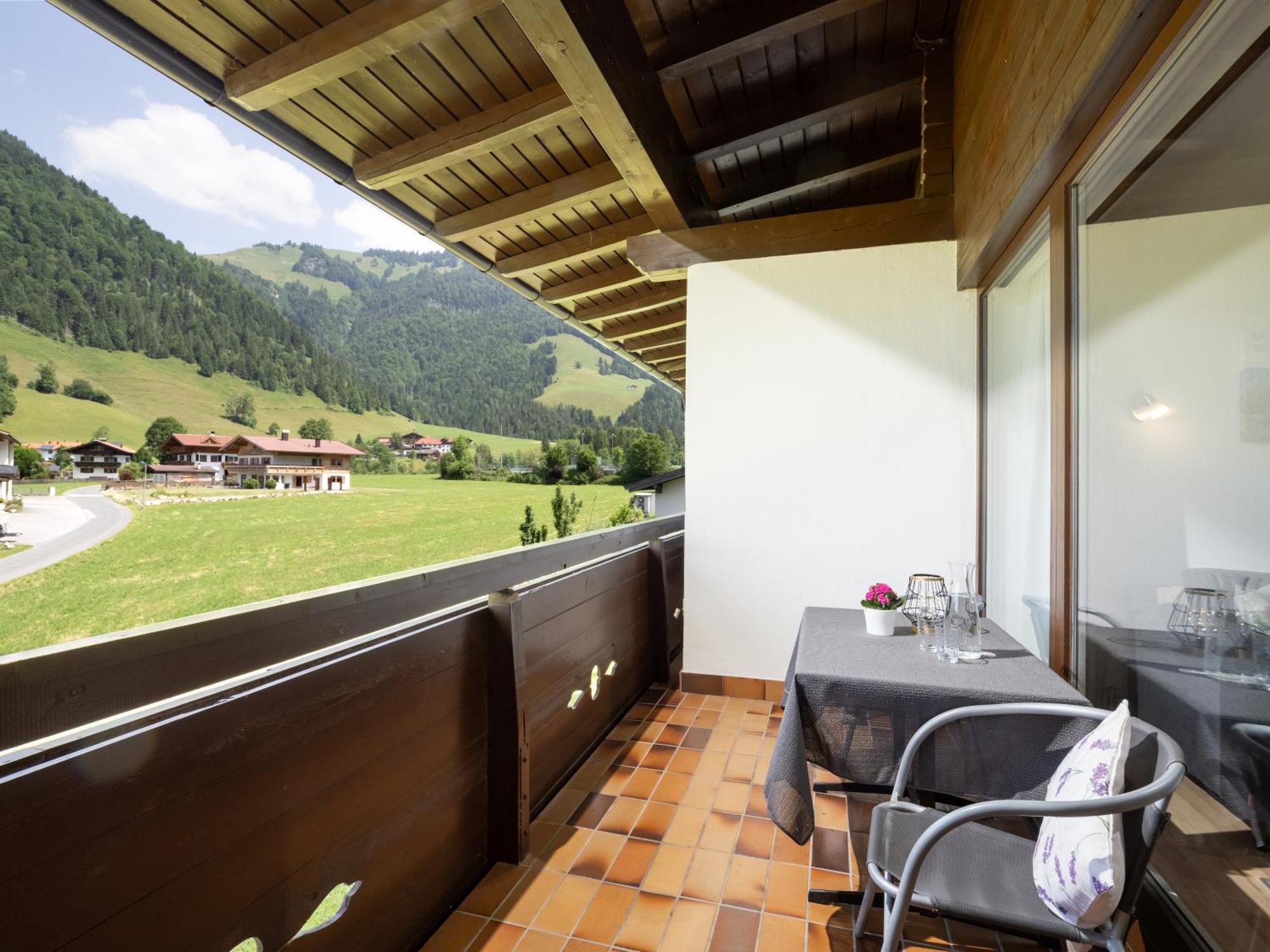 Appartementhaus Montana Kg วัลช์ซี ภายนอก รูปภาพ
